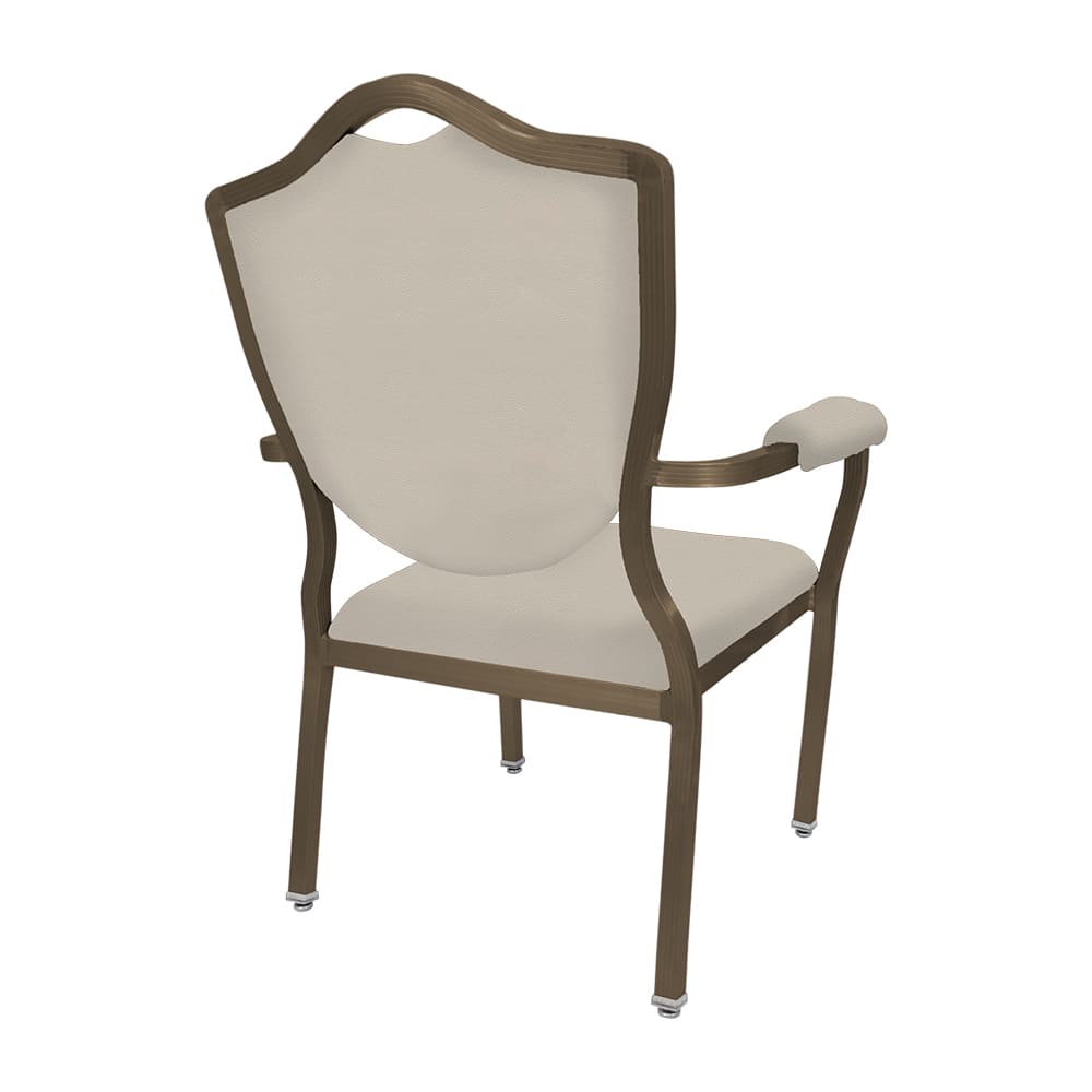 Berkshire Arm Chair - CA-3852-A