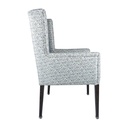 Croft Arm Chair - CA-3991-A