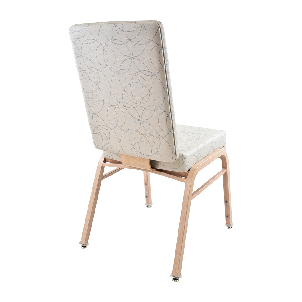 Aaron Chair - CA-4101