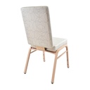 Aaron Chair - CA-4101