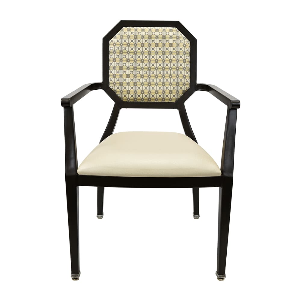 Otto Arm Chair - CA-3724-A