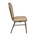 Delta Chair - CA-3536