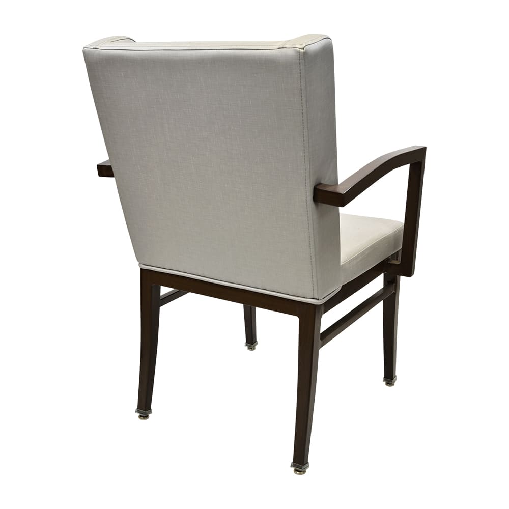 Louise Arm Chair - CA-3880-A