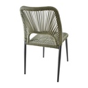 Cameron Chair - CA-0153