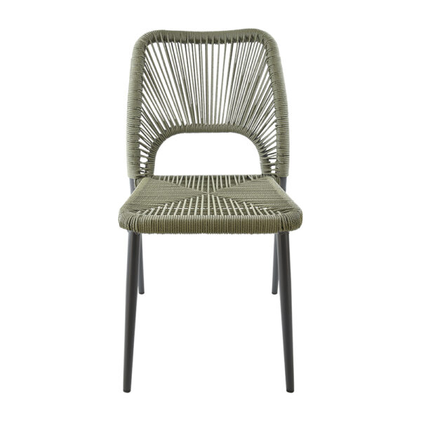 Cameron Chair - CA-0153