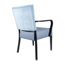 Ferrara Arm Chair - CA-4026-A