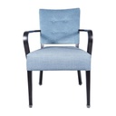 Ferrara Arm Chair - CA-4026-A