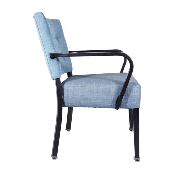Ferrara Arm Chair - CA-4026-A