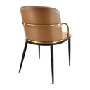 Bolt Arm Chair - CM-3965-A