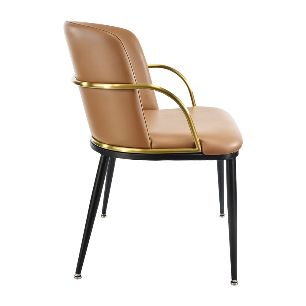 Bolt Arm Chair - CM-3965-A