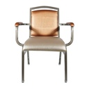 Pacific Arm Chair - CA-3882-A