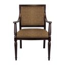 Casablanca Arm Chair - CA-3851-A