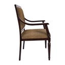 Casablanca Arm Chair - CA-3851-A