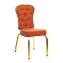 Delmar Chair - CA-3511