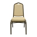 Arch Chair - CA-3930