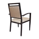 North Arm Chair - CA-3866-A