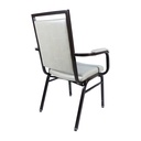 Preston Arm Chair - CM-3328-A