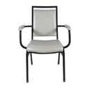 Preston Arm Chair - CM-3328-A