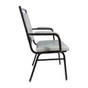 Preston Arm Chair - CM-3328-A