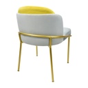 Wool Chair - CM-3946