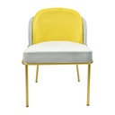 Wool Chair - CM-3946
