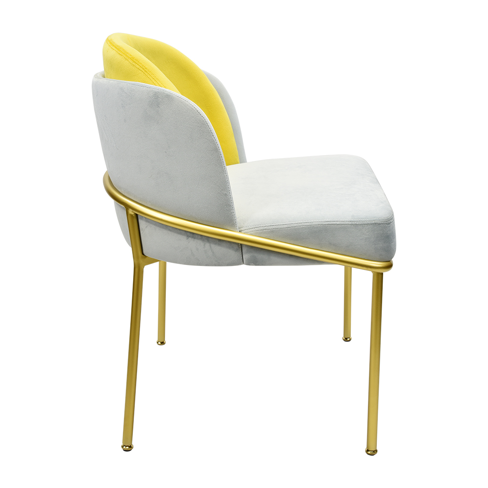 Wool Chair - CM-3946