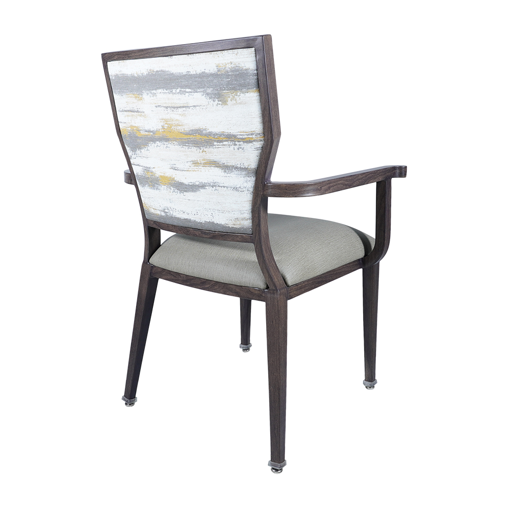Cardinal Arm Chair - CA-3989-A