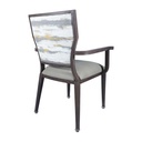 Cardinal Arm Chair - CA-3989-A