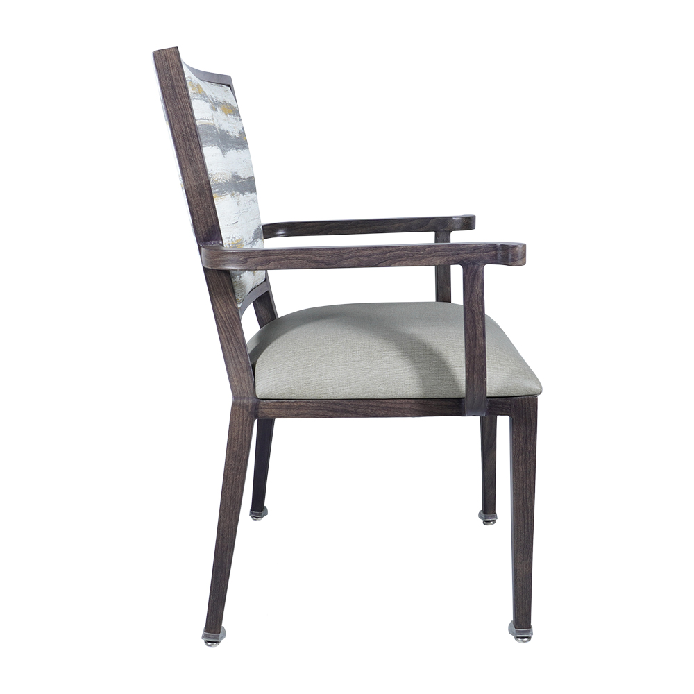 Cardinal Arm Chair - CA-3989-A