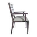 Cardinal Arm Chair - CA-3989-A