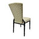 Cornwall Chair - CA-3863