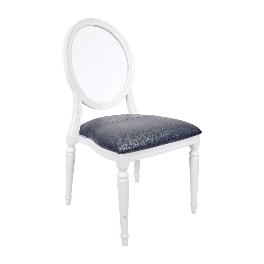 Lanister Chair - CA-3888