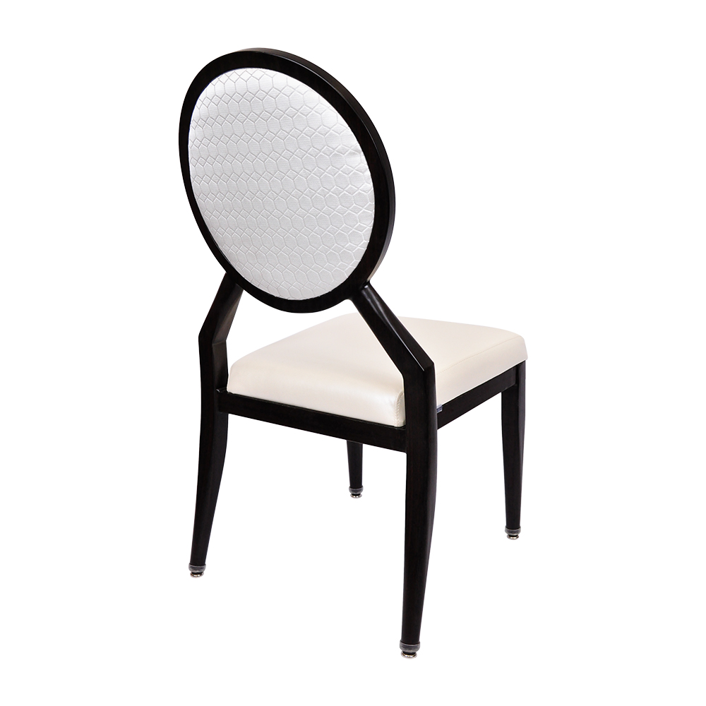 Crystal Chair - CA-3871