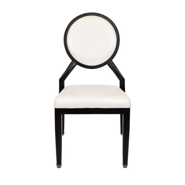 Crystal Chair - CA-3871