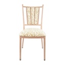 Chiavari Fantail Chair - CA-4088