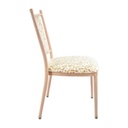 Chiavari Fantail Chair - CA-4088