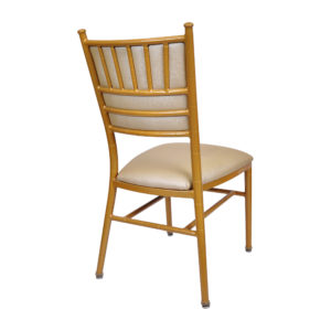 Chiavari Grande Soft B Chair - CA-3634-B