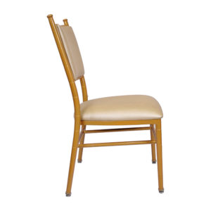 Chiavari Grande Soft B Chair - CA-3634-B
