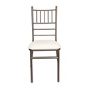 Chiavari Solid Chair - CM-3149