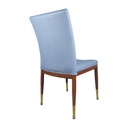 Seattle Chair - CA-4009