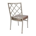Chiavari Diamond Chair - CM-3622