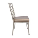 Chiavari Diamond Chair - CM-3622