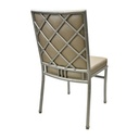 Chiavari Diamond Soft Chair - CA-3622-U