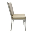 Chiavari Diamond Soft Chair - CA-3622-U