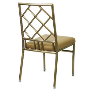 Chiavari Diamond Petit Chair - CA-3638