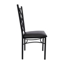 Chiavari Laxton Chair - CM-3628