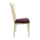 Chiavari Laxton II Chair - CM-3628-II
