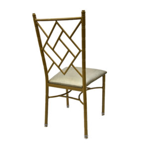 Chiavari Lozenge Chair - CM-3639