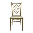 Chiavari Lozenge Chair - CM-3639