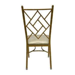 Chiavari Lozenge Chair - CM-3639